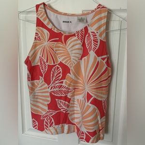 Vintage Women’s Athletic Tank Size XL (Fits like Large)